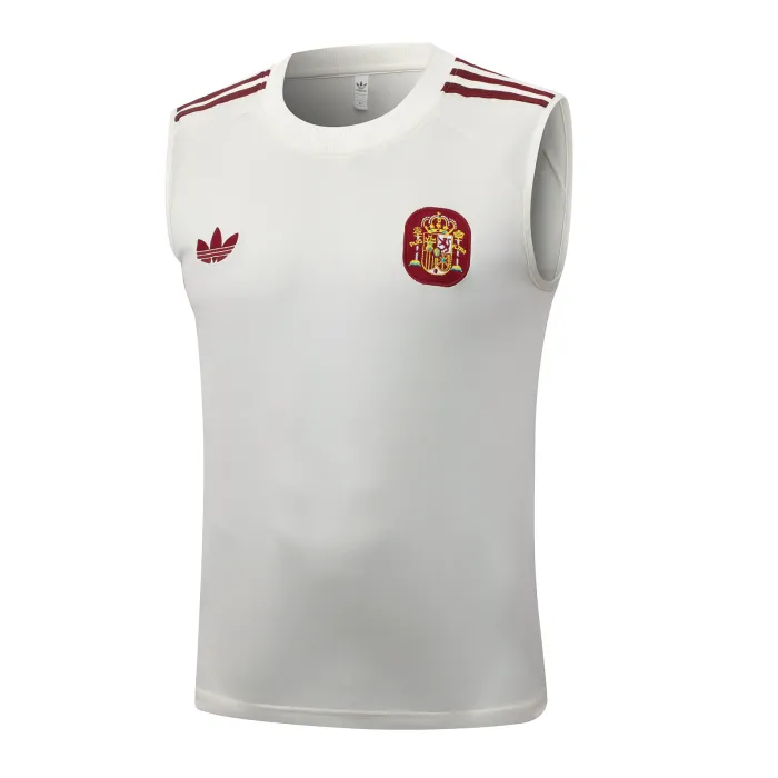 Spain Training Jersey 2026