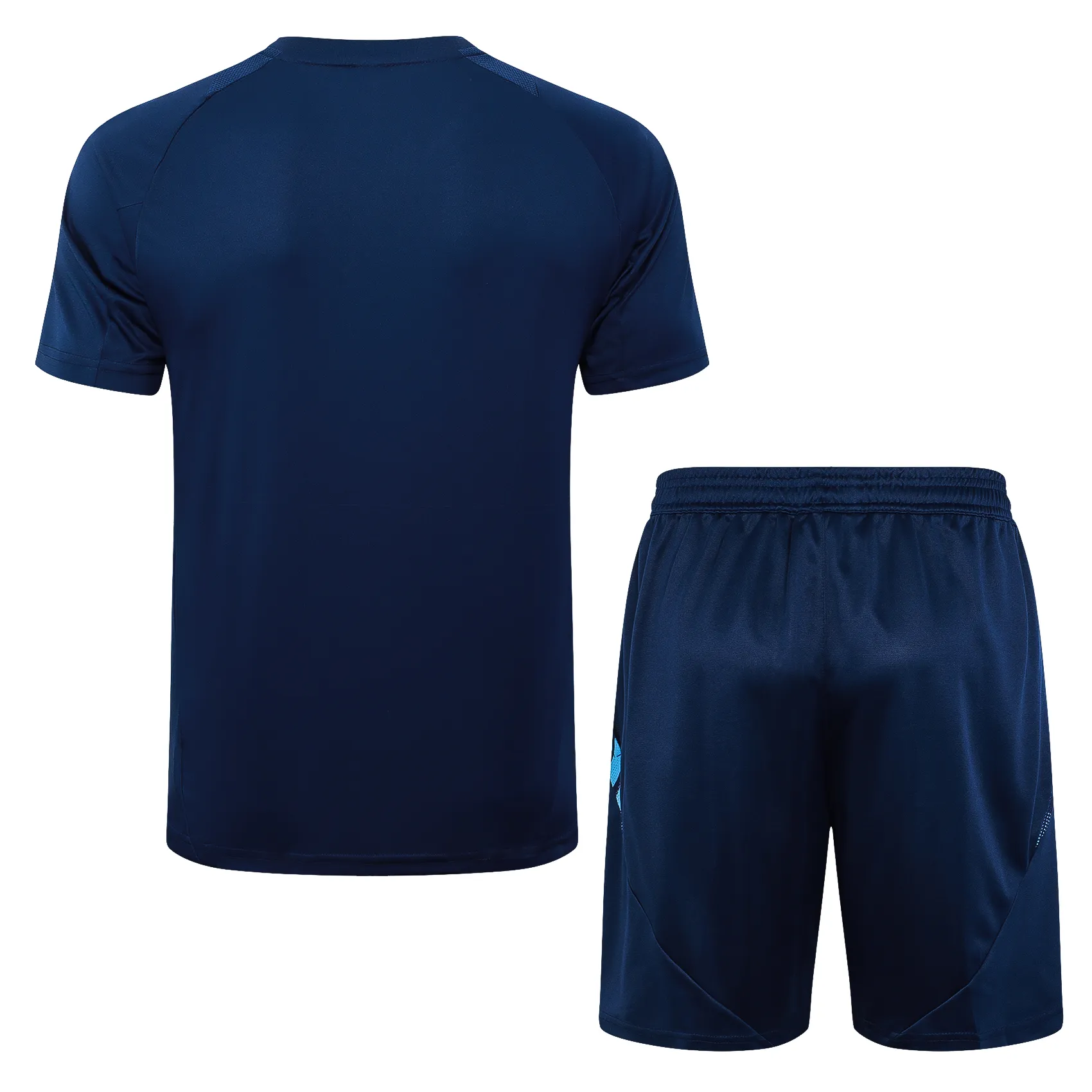 Adult/ Kids Arsenal 24/25 Short Sleeves Training suit D1145