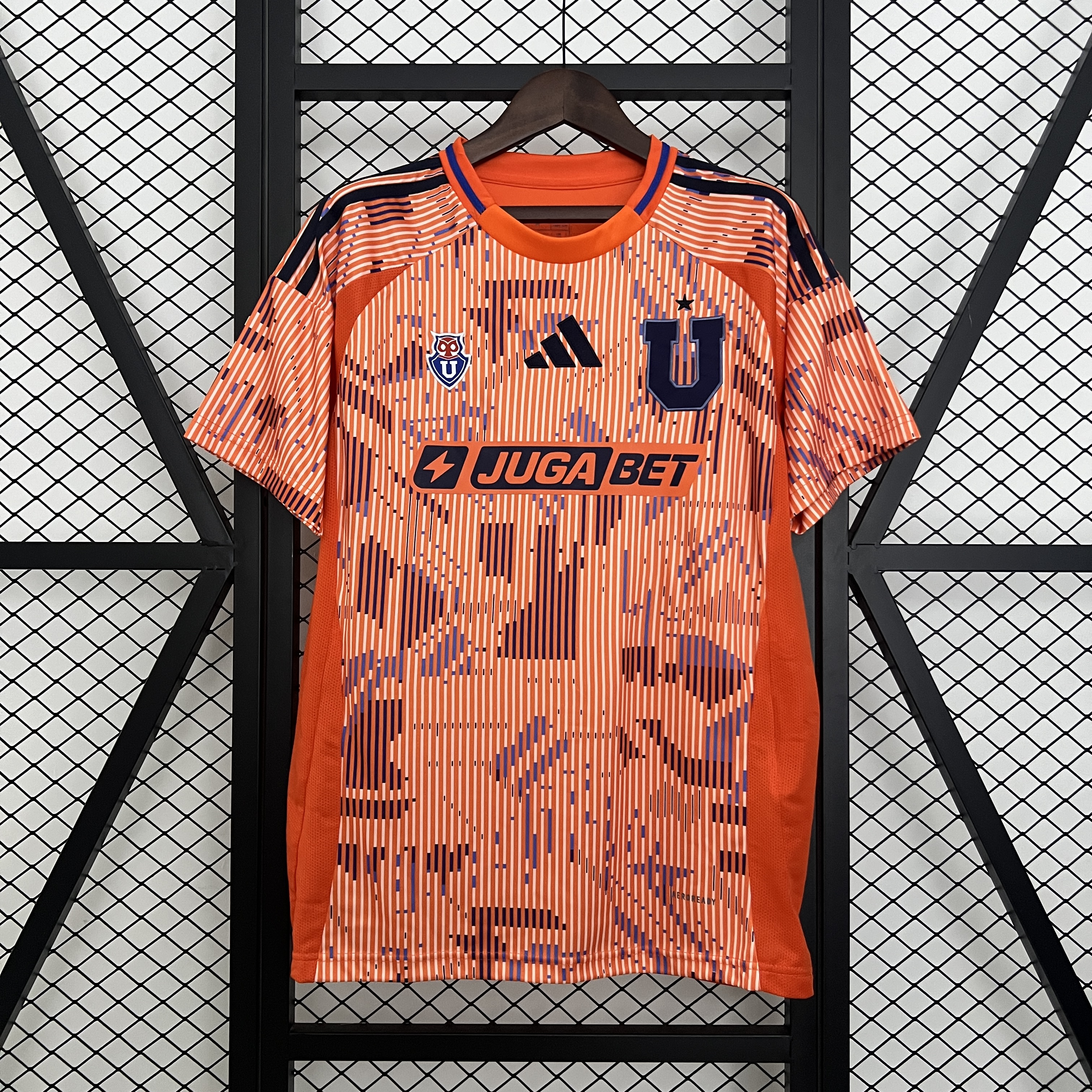 Universidad de Chile 25/26 Away  S-4XL