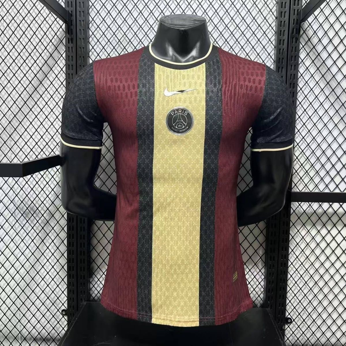 Player Version  26/27 PSG Special S-2XL