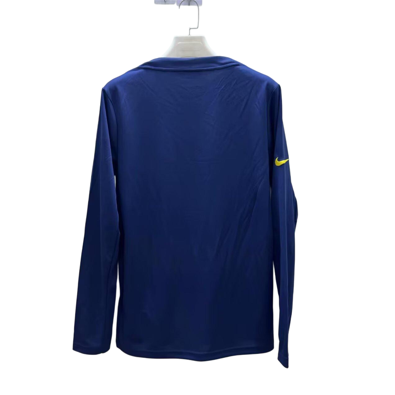 Atletico de Madrid Training Kit 25-26 Blue S-XXL