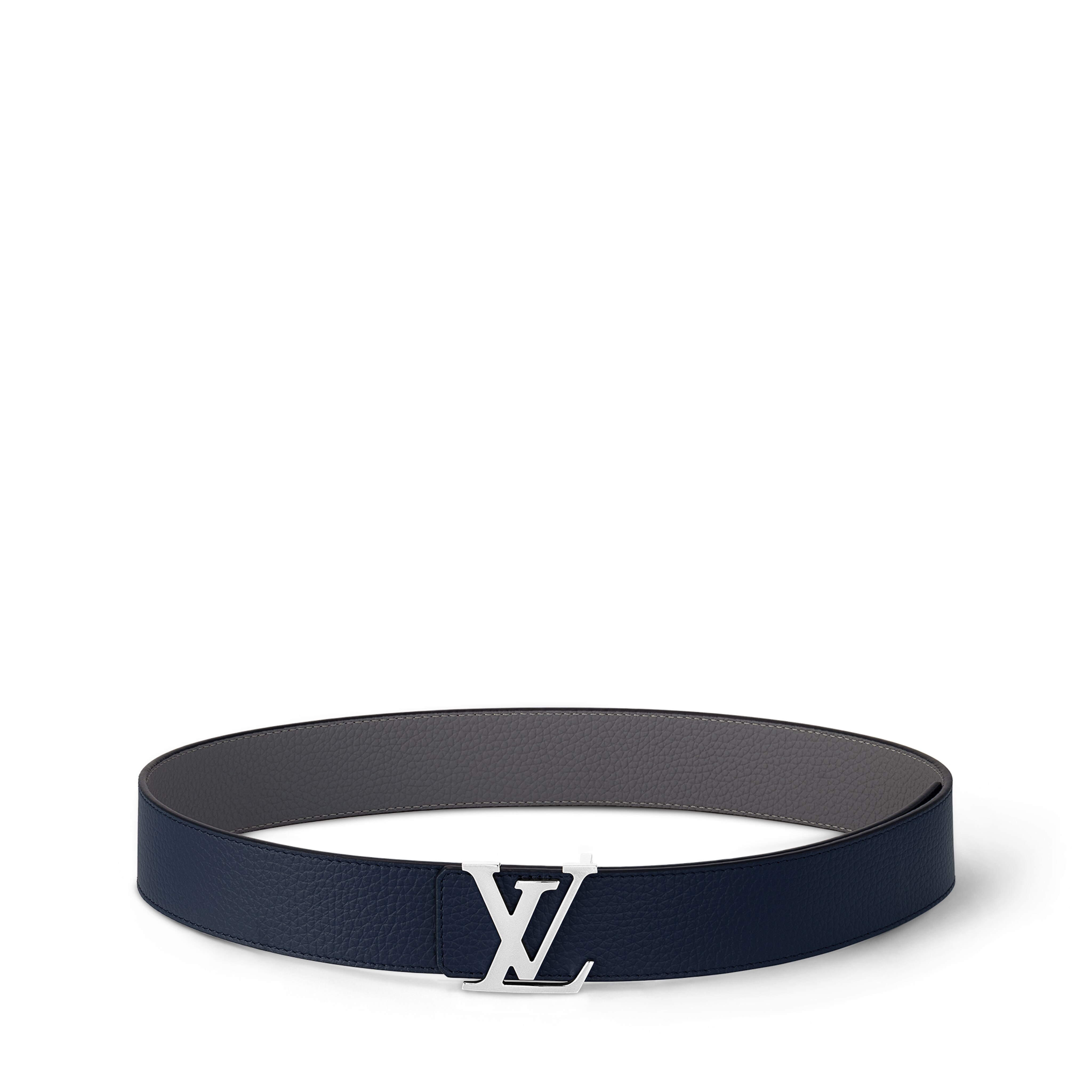 ベルト･LV イニシャル 40MM リバーシブル