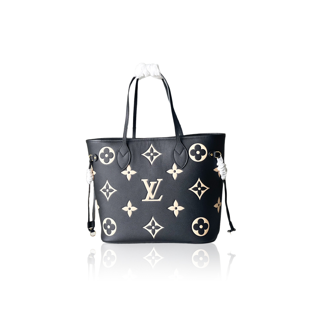 Louis Vuitton LV Neverfull MM m58907