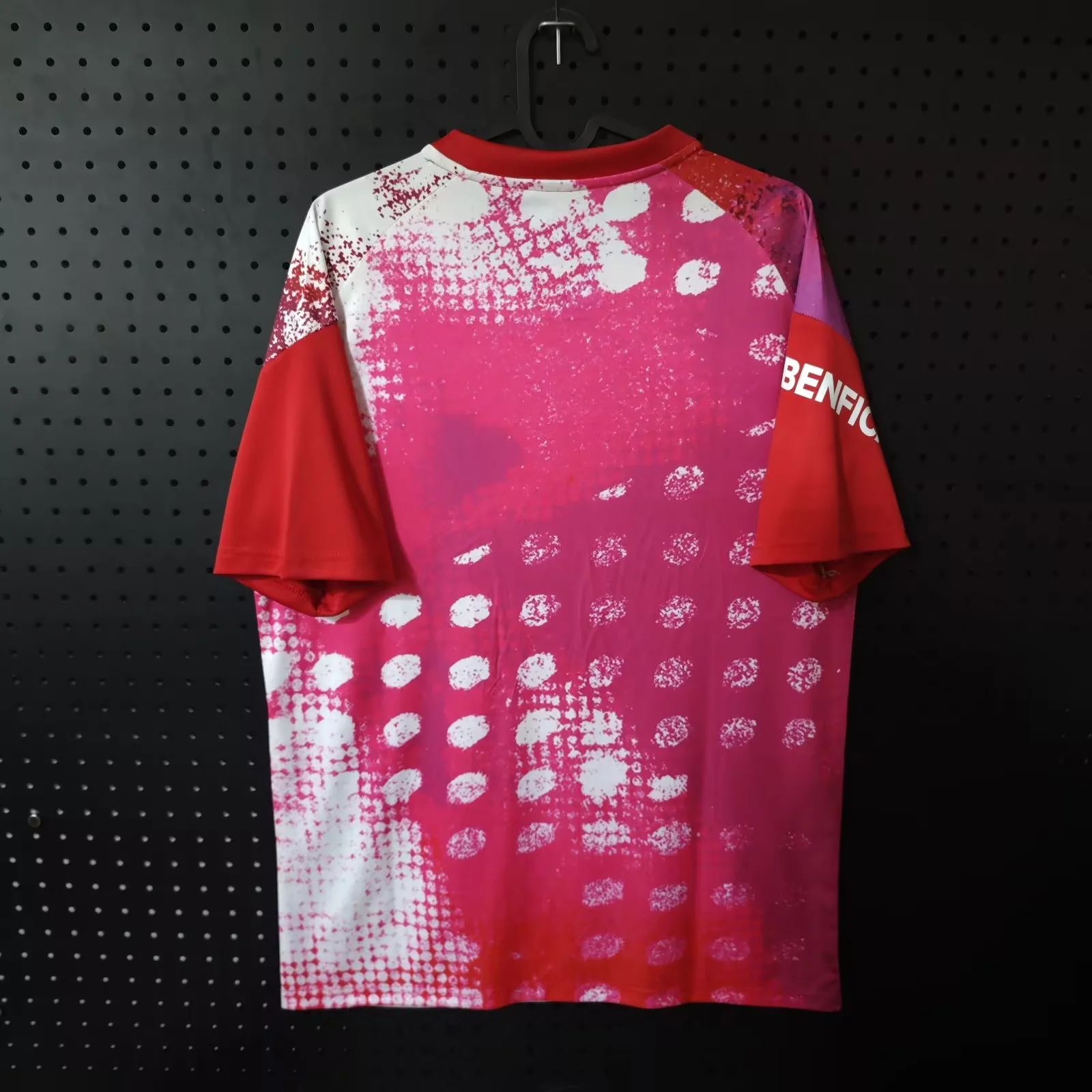 2026/27 Benfica Pre-match Training Jersey S-4XL - musan
