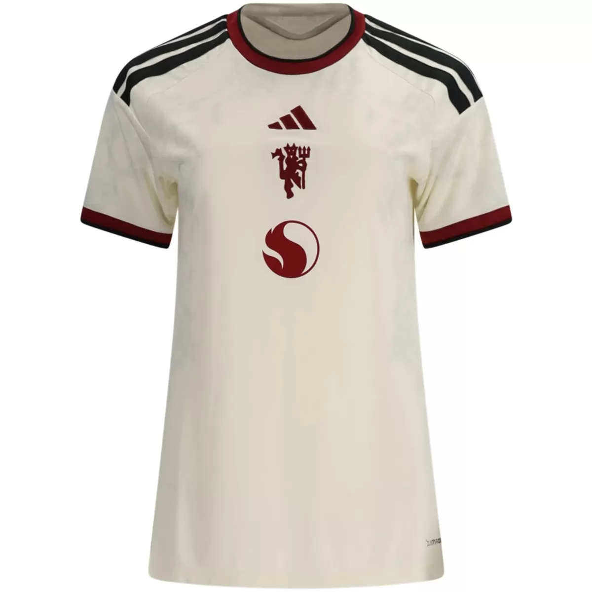 Women's Manchester United Third Jersey Fan Version 26/27 | Soc Jersey - Premium Football Jersey