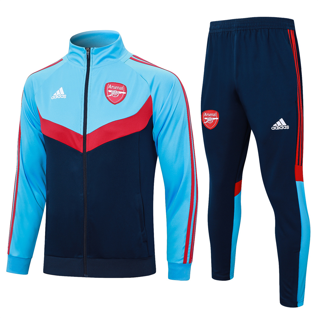 Arsenal Training Jacket 24/25