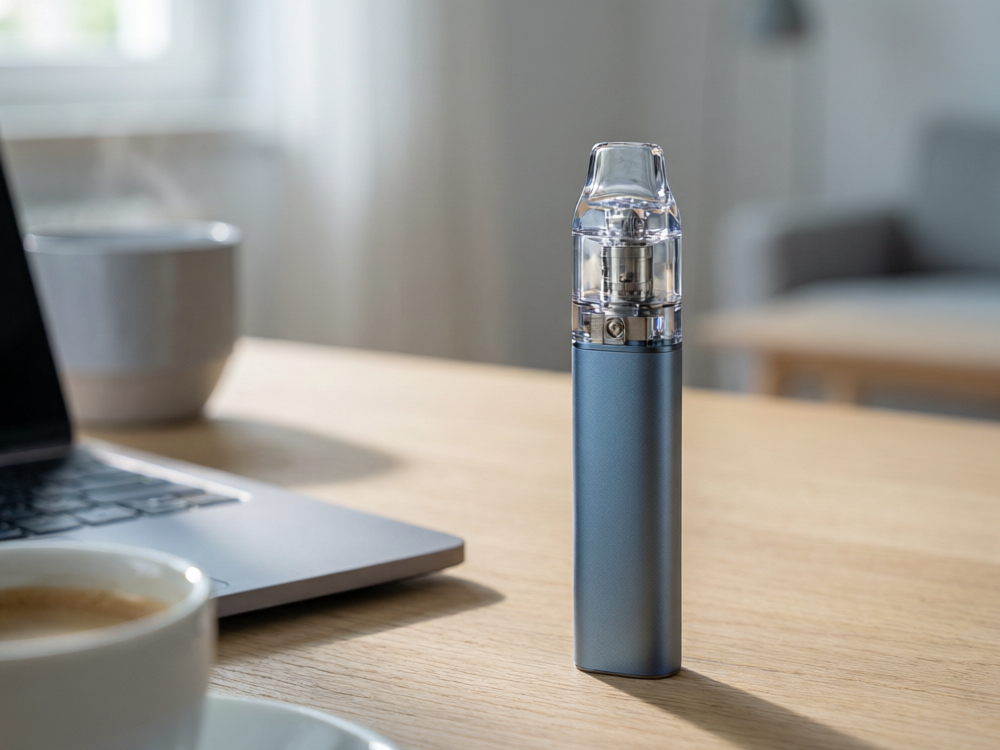 Vaping Without Limits: Why the VOOPOO REPOP 35K Is Your New Daily Essential