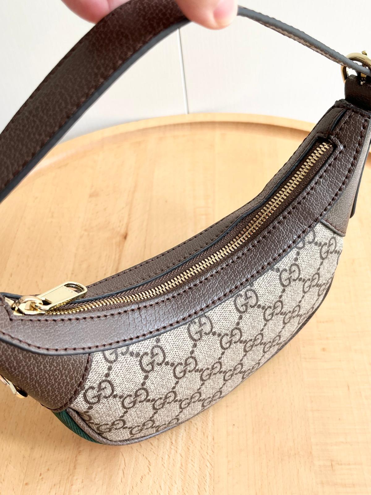 Gucci Ophidia handbag