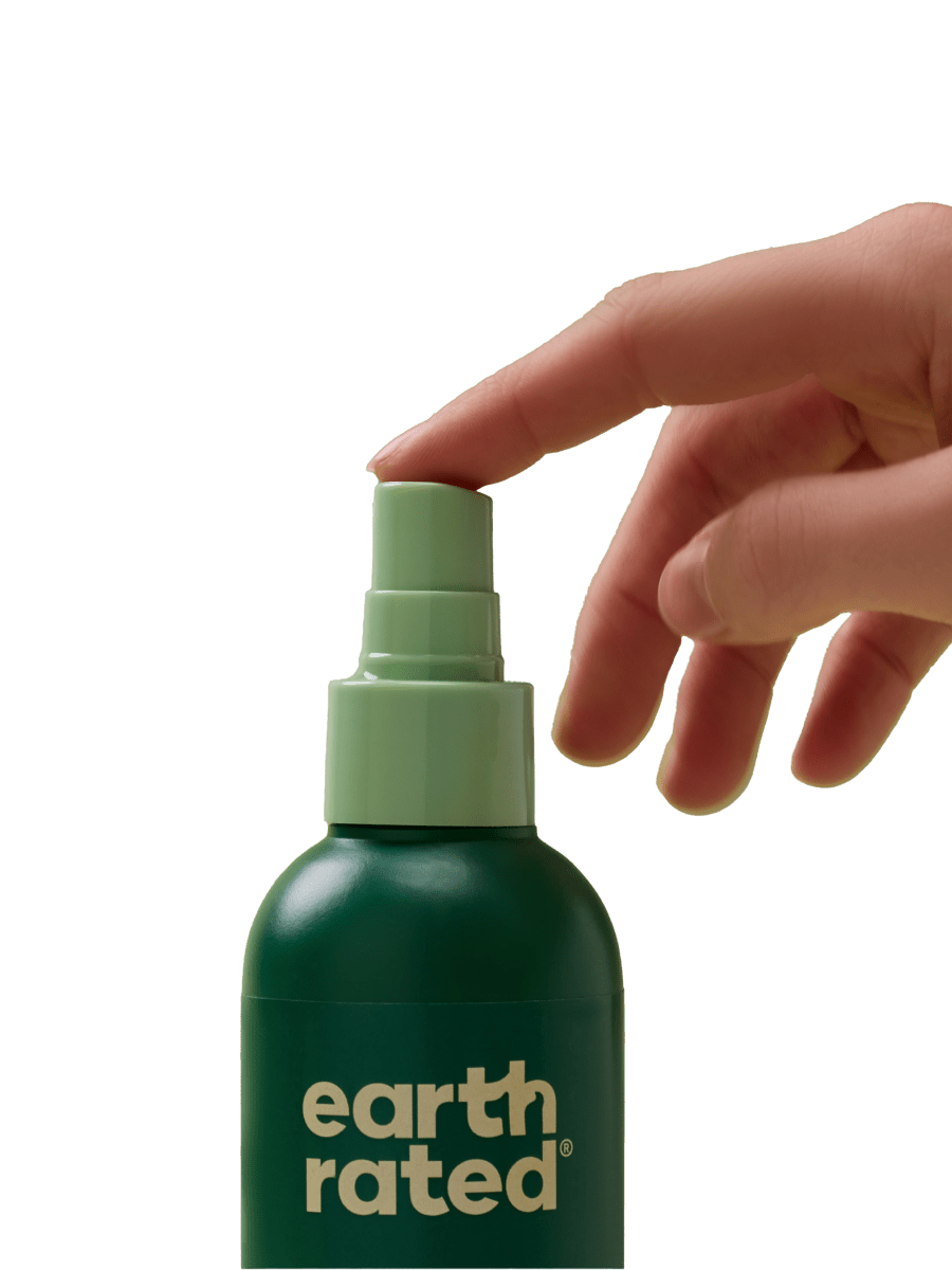 Dog Deodorizing Spray - Refresh Mist for Instant Odor Control