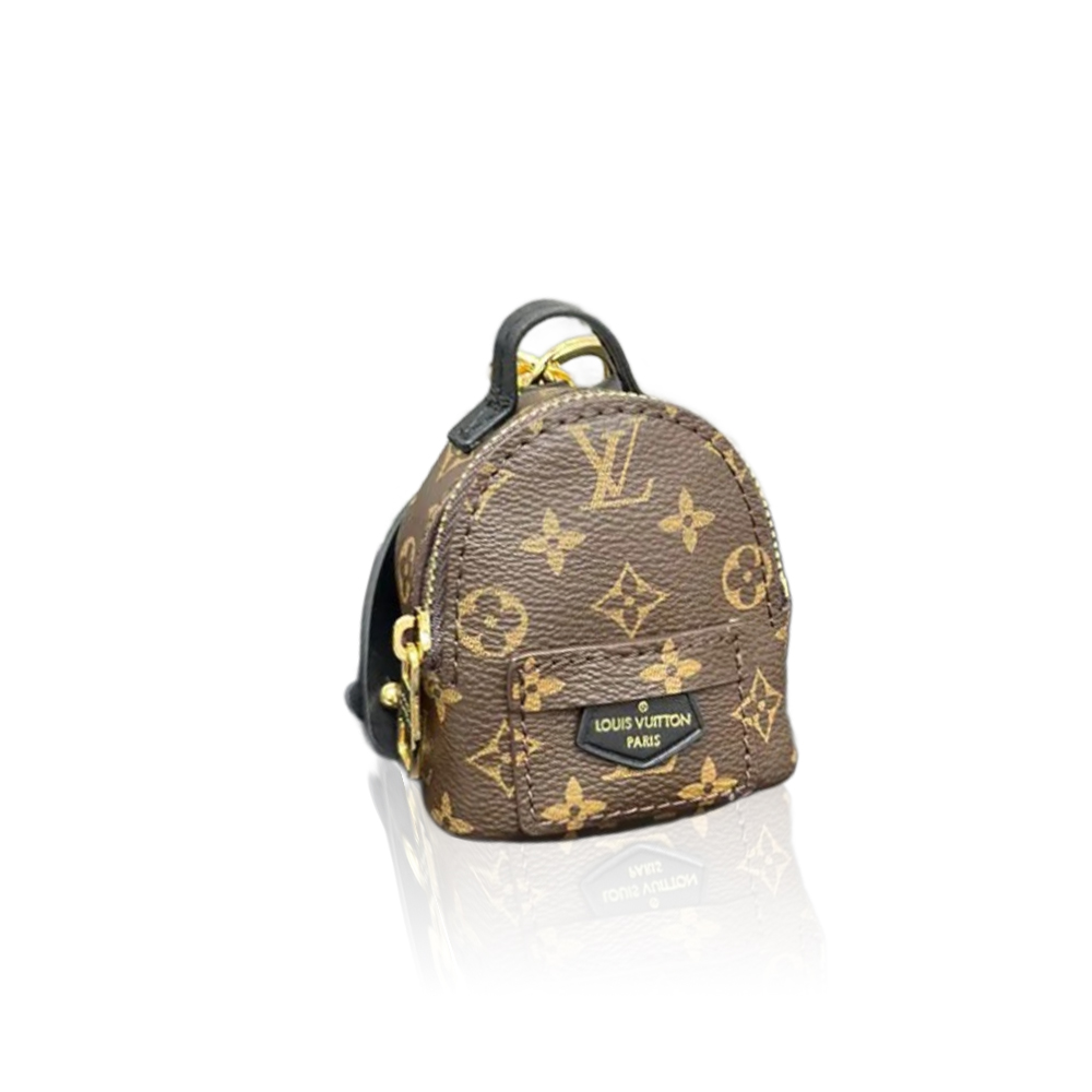 Louis Vuitton LV Keychain (Mirror Quality)