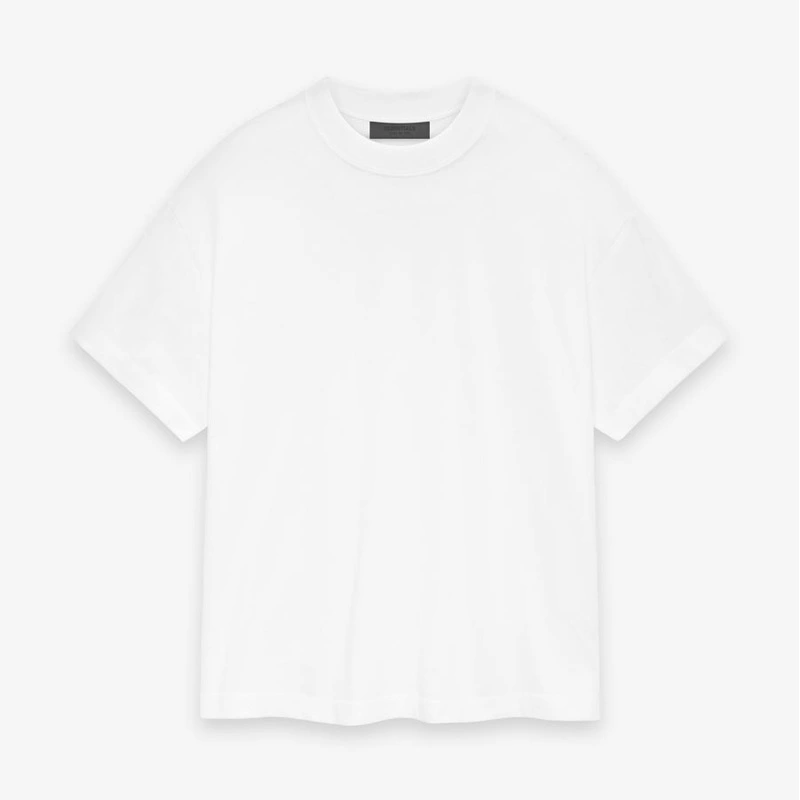 SU24 Basic Essentials S-Shirt
