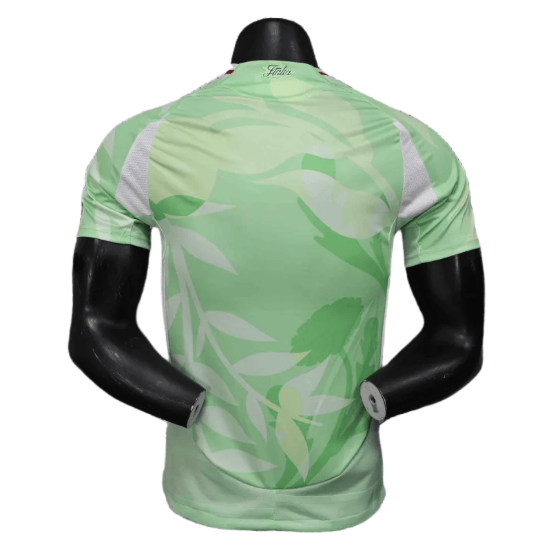 Adidas Men Italy Away Shirt Football Jersey Player Version 2025