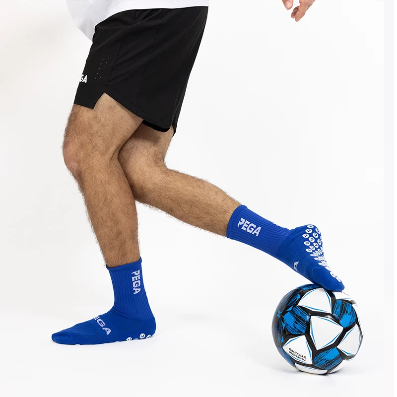 Gotojerseys Performance Grip Soccer Socks