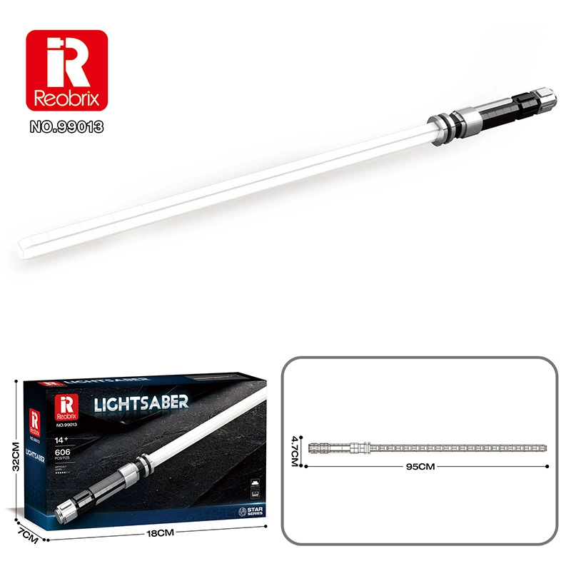 ReoBrix 99013 - Lightsaber
