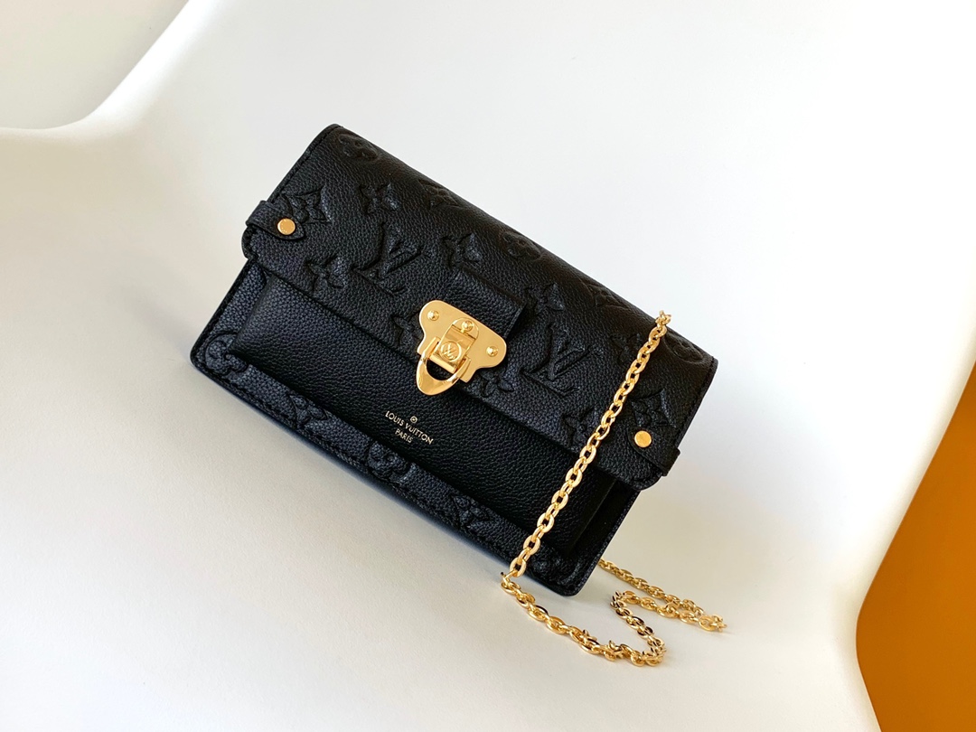 Louis Vuitton Bags Vavin Monogram Empreinte M67839 M69423