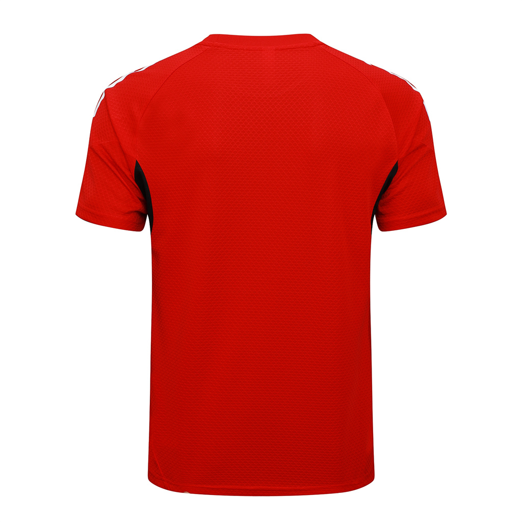 Liverpool Training Short sleeve Jersey 24/25 | Soc Jersey - Premium Football Jersey