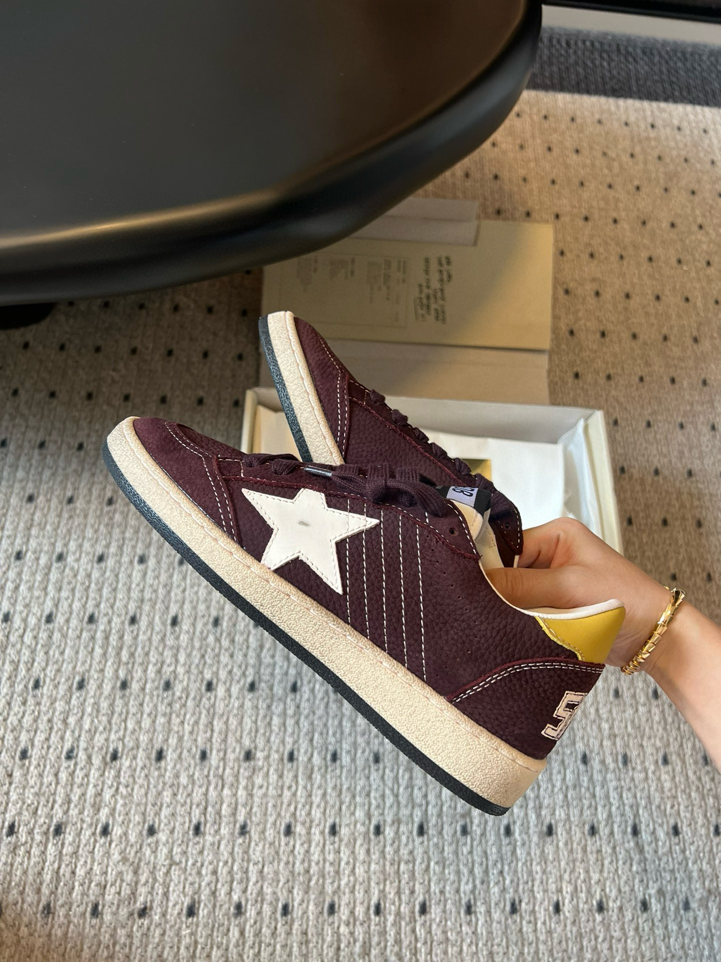 Golden Goose Women's sneaker