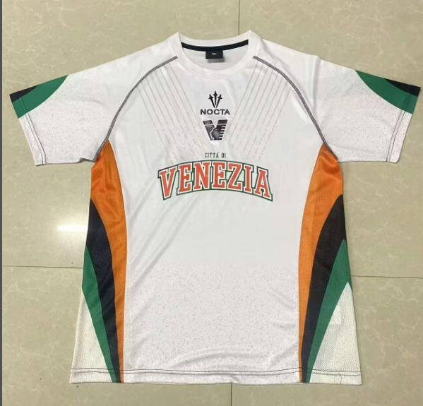 24/25 Venezia Nocta Away  Jersey S-2XL