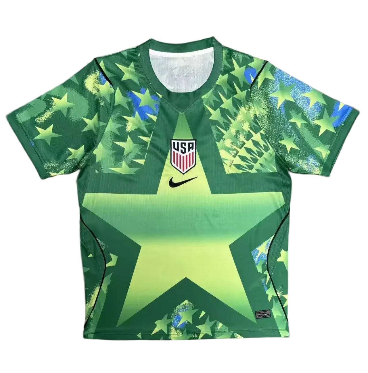 USA 2026 GK Jersey S-4XL