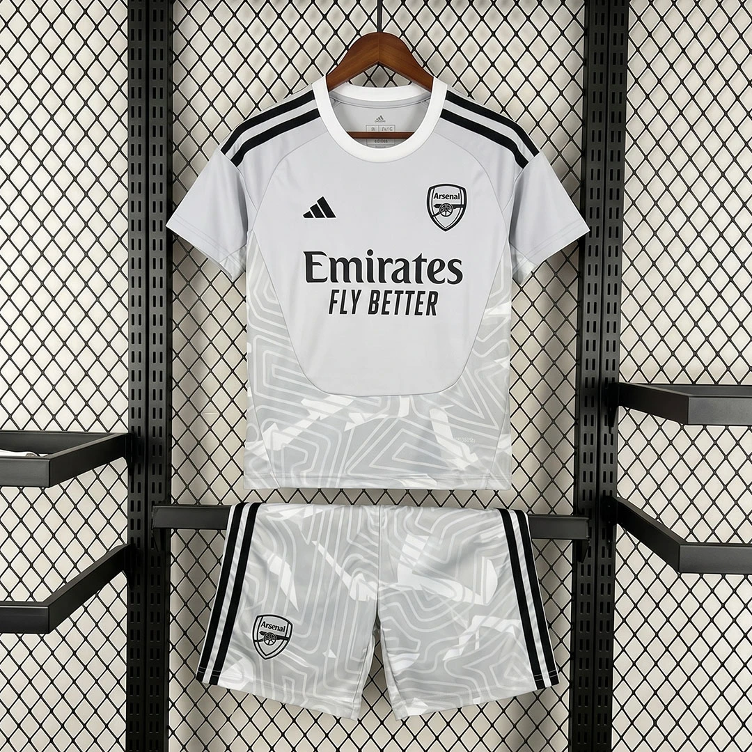 2026/27  ArsenalGK Jersey Kits 16-28