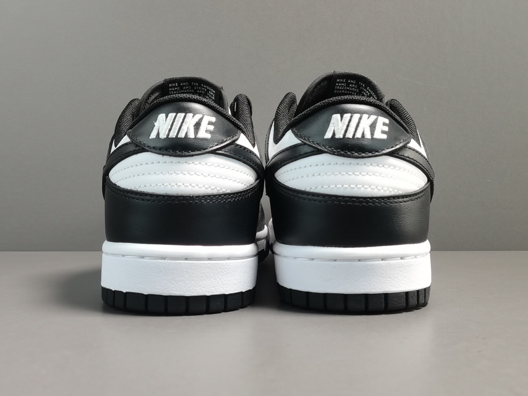 【N-K】Shoe XM Dunk Low DD1391-100