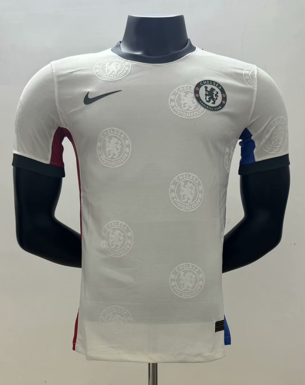 Chelsea Special Edition Player Jersey 25/26
