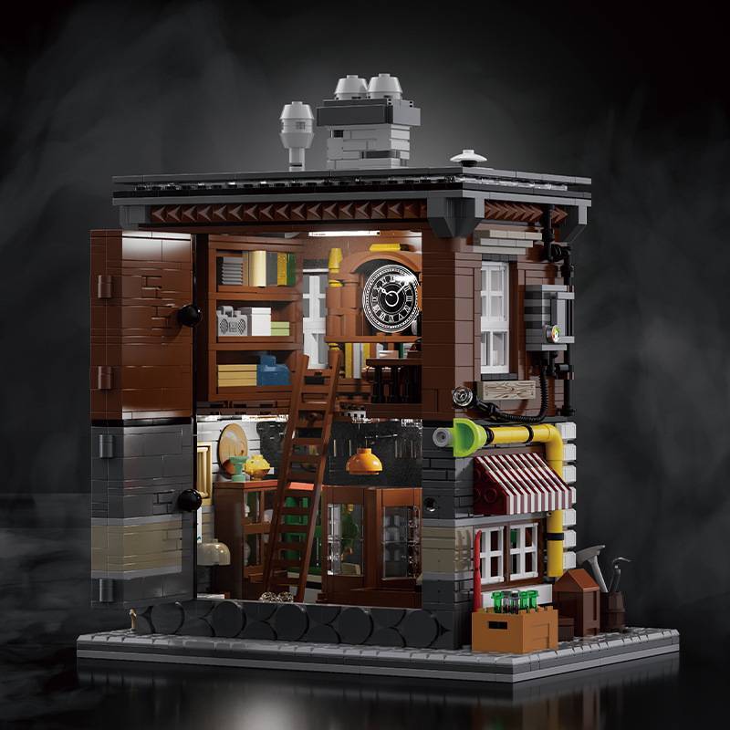 Xbert 66055 - ANTIQUESHOP