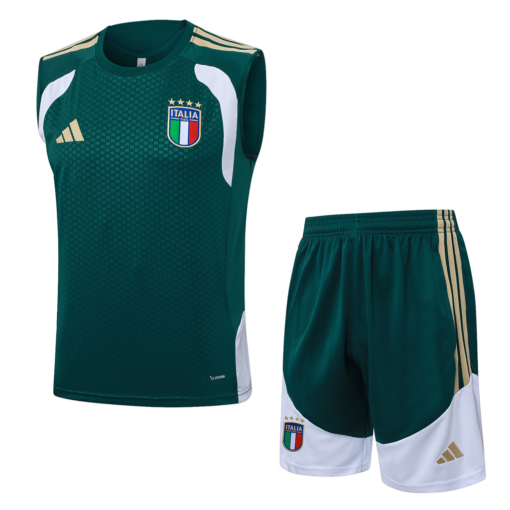 Italy Training Jersey 26/27 | Soc Jersey - Premium Football Jersey
