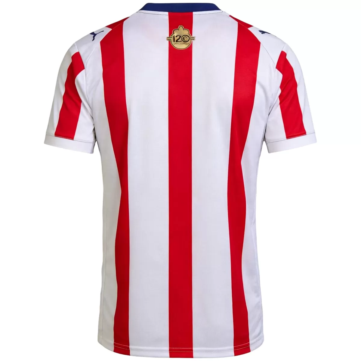 Chivas 120th Anniversary Jersey Fan version 26/27 | Soc Jersey - Premium Football Jersey