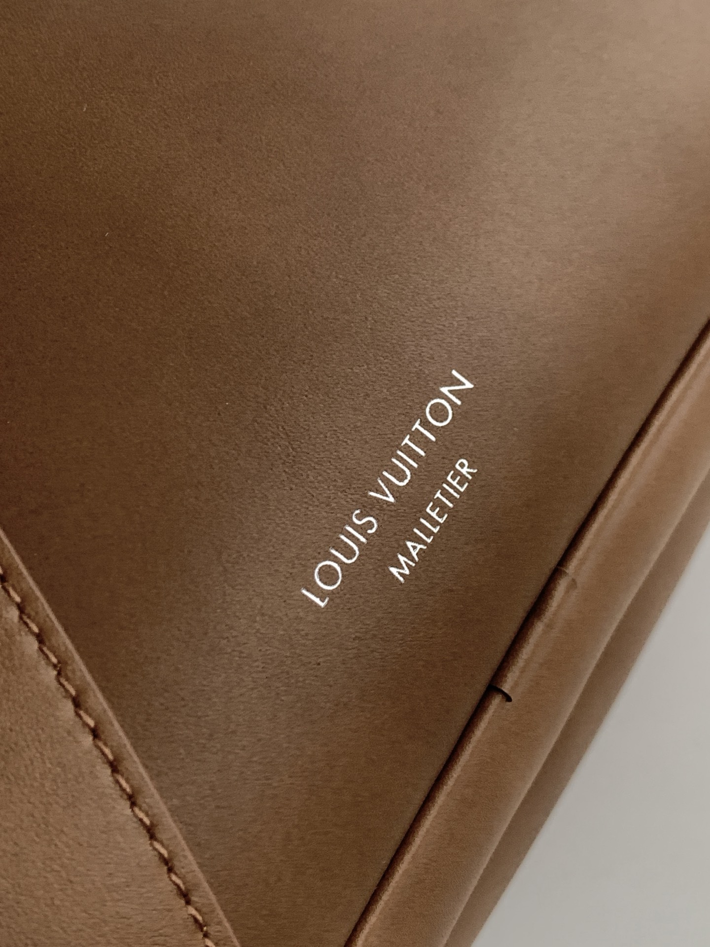 Louis Vuitton Nil XL handbag