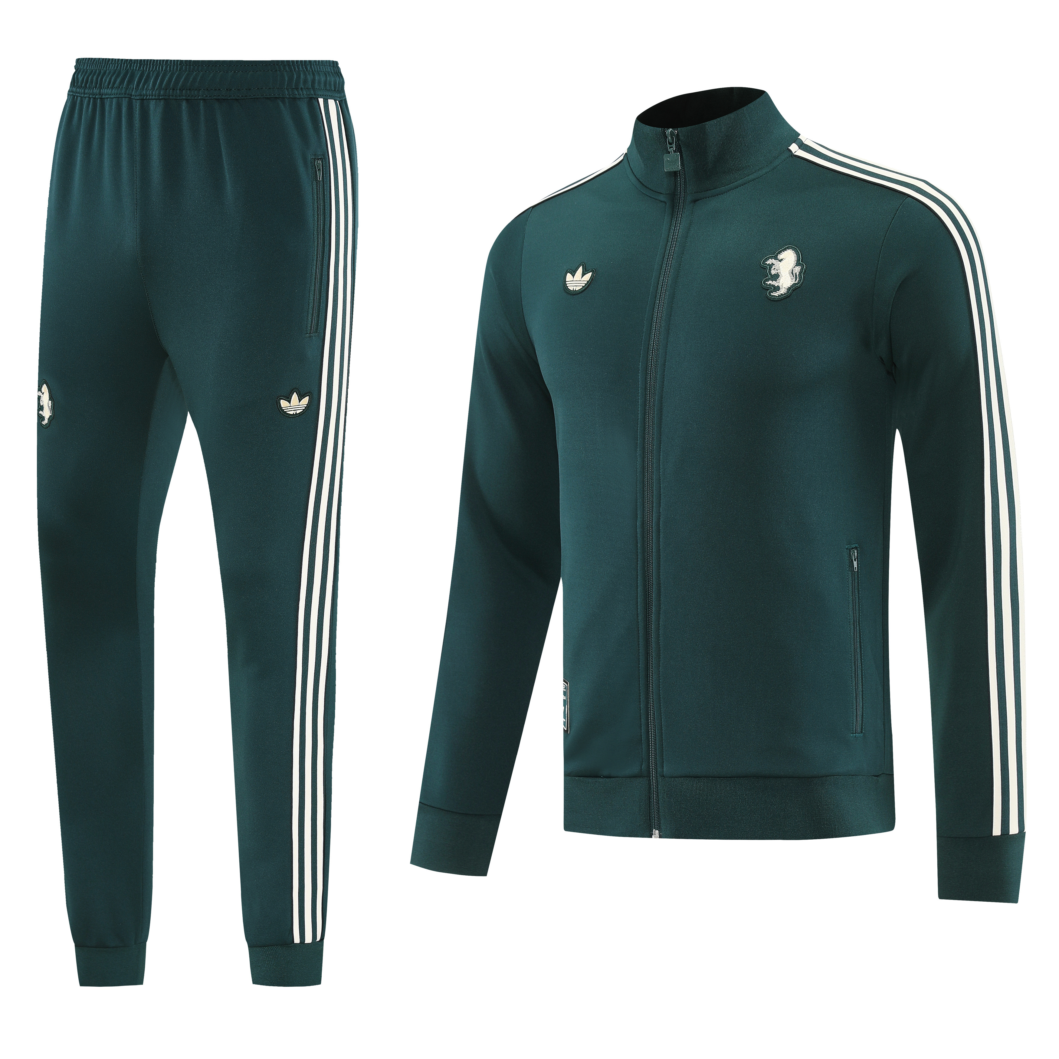 Juventus Suit