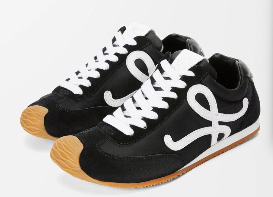 Loewe Ballet Runner 2.0 Sneaker