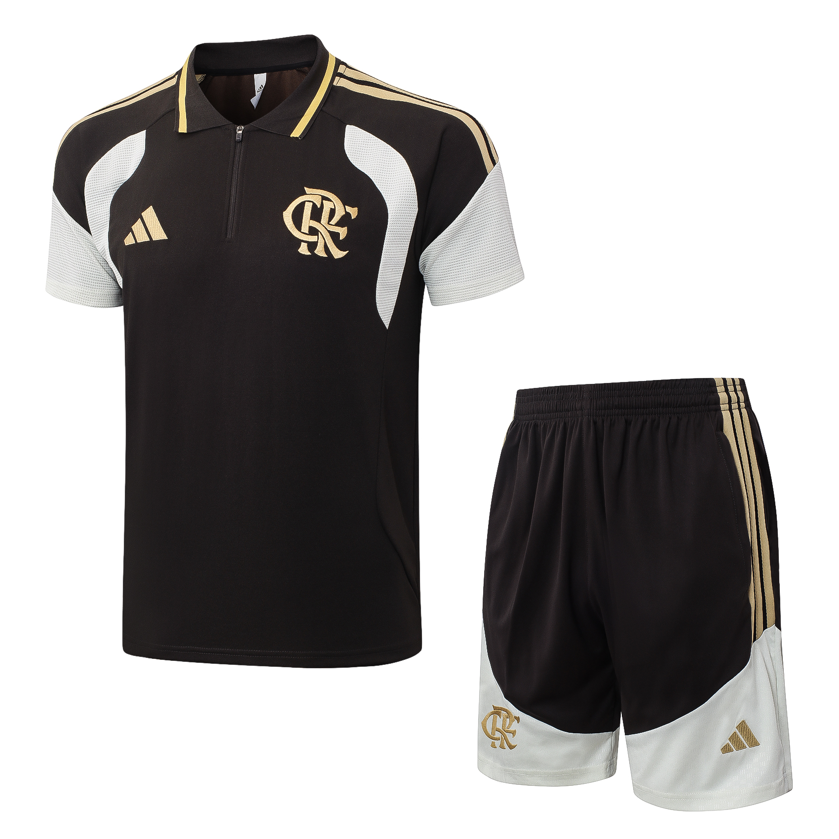 Flamengo POLO Jersey 26/27 | Soc Jersey - Premium Football Jersey