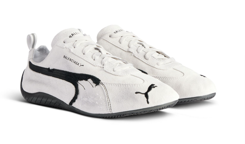 Balenciaga Speedcat Unisex Sneaker