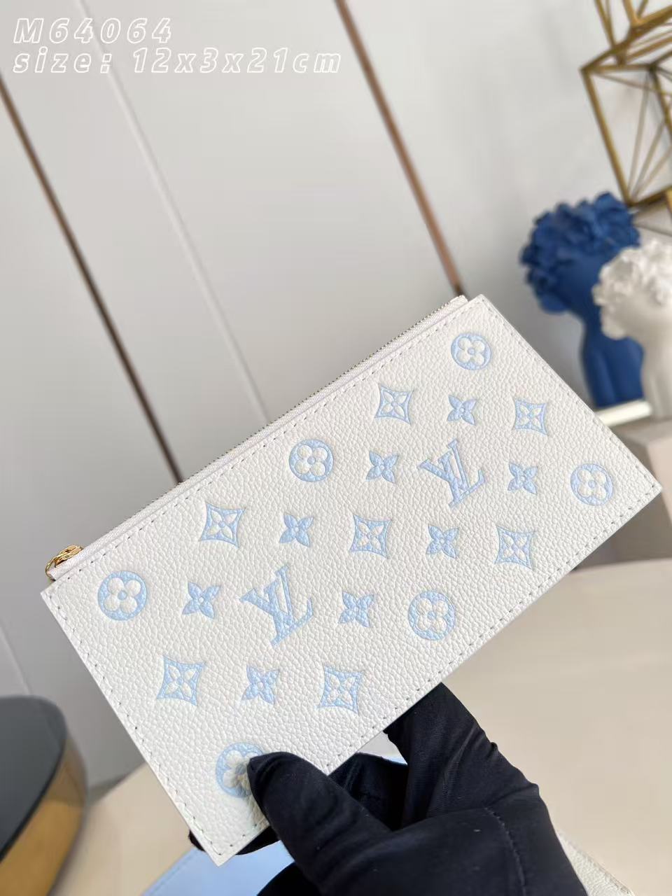 Louis Vuitton LV Pochette F é licie handbag