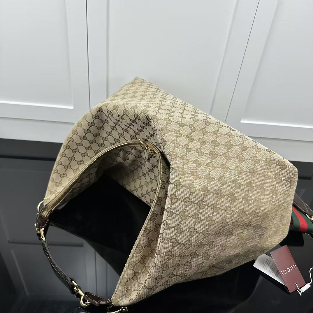 Gucci Brera large crossbody bag