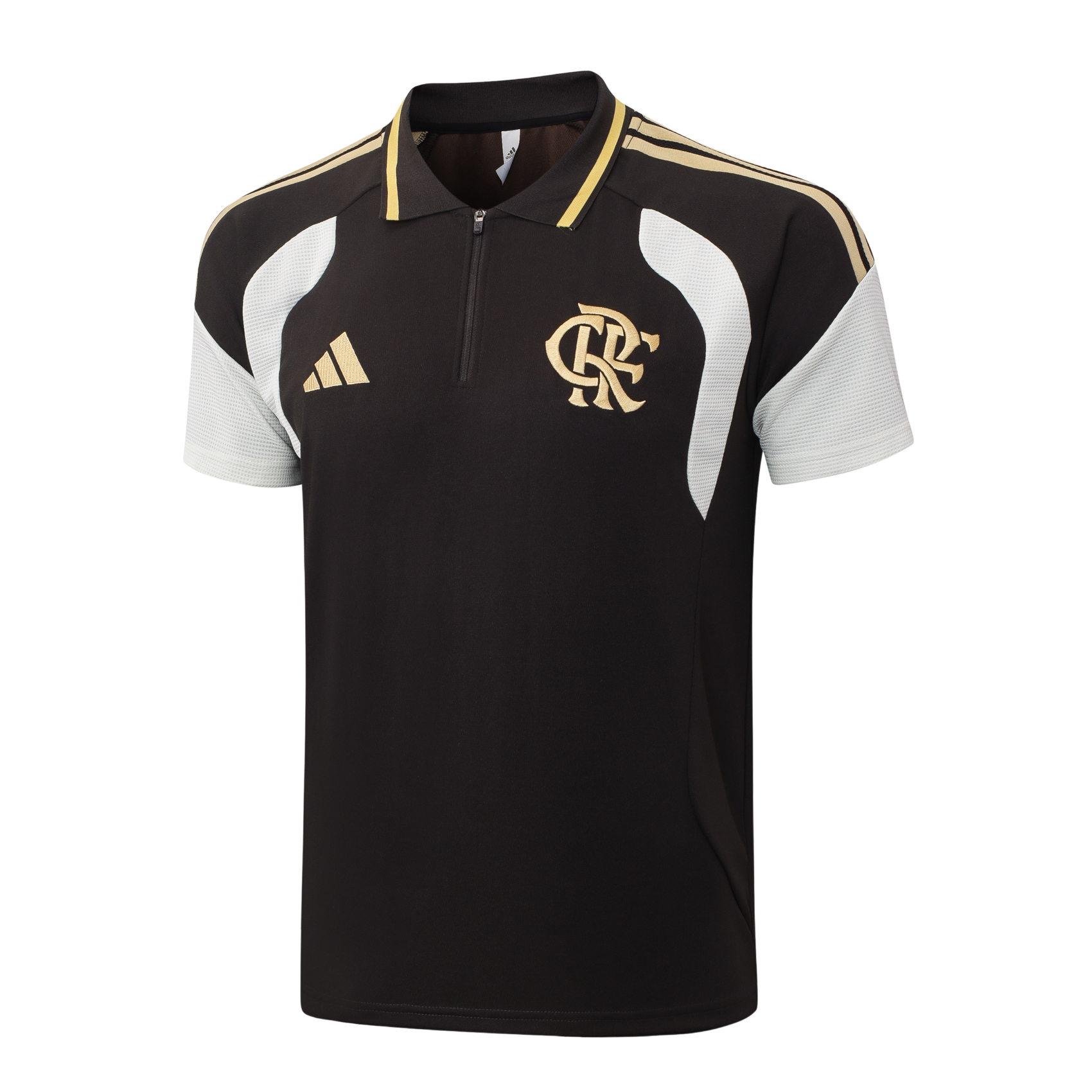 Flamengo POLO Jersey 26/27 | Soc Jersey - Premium Football Jersey