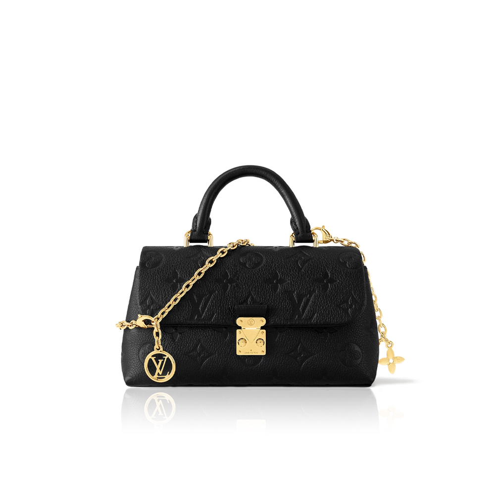LOUIS VUITTON LV NANO MADELEINE