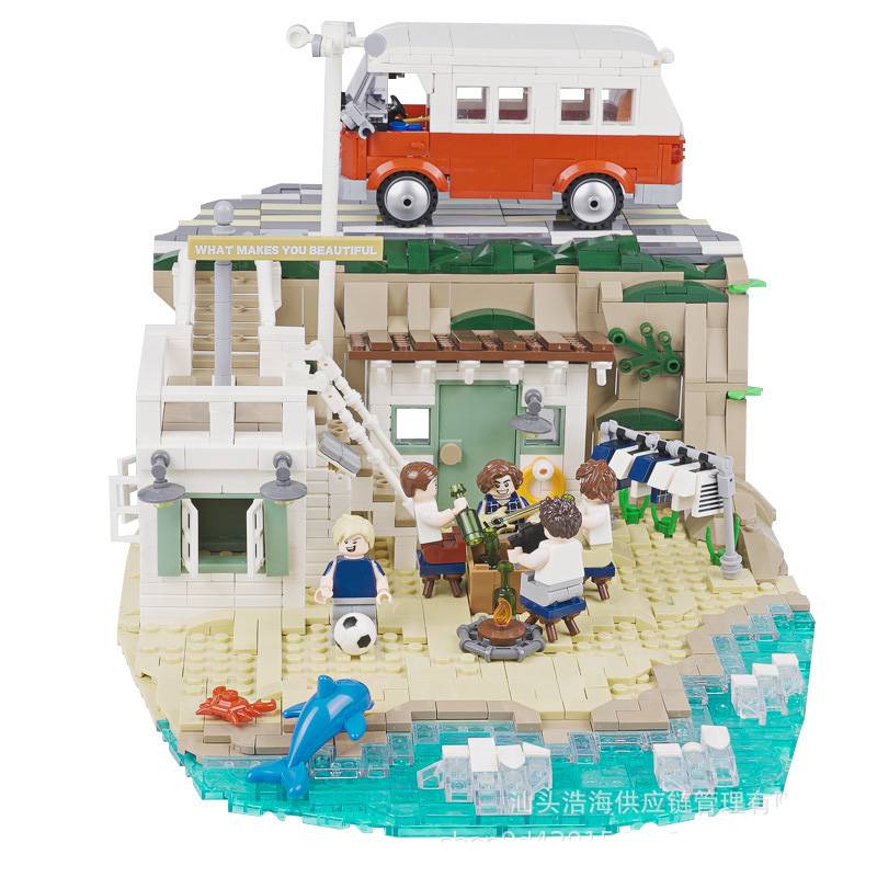 We Game Coming 66031 - Seaside MV