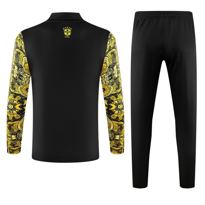 Adult / Kids Brazil 24/25 training SUIT