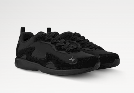 Louis Vuitton Men's LV Drop 300 Sneaker