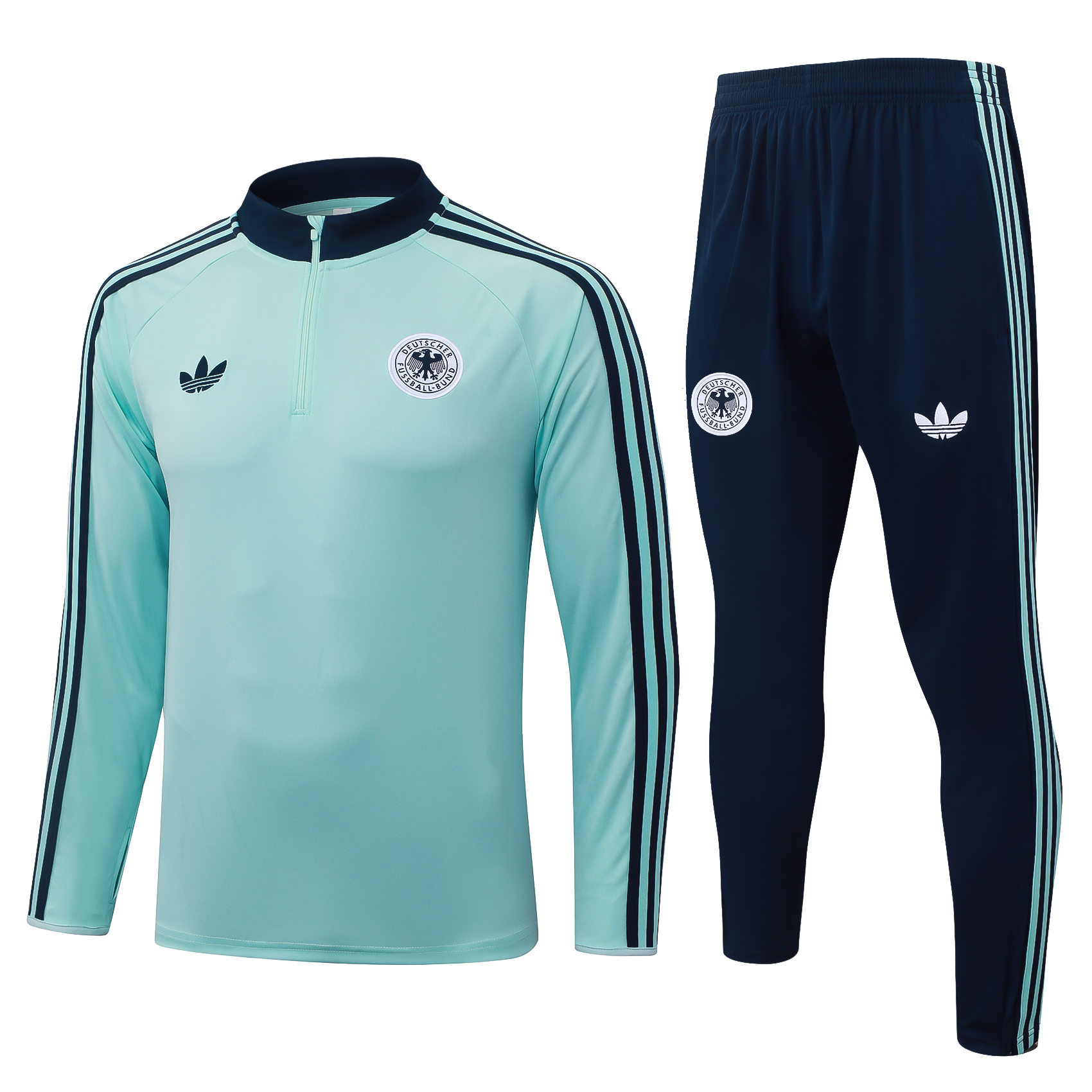 Germany Training Jersey Suit 26/27 | Soc Jersey - Premium Football Jersey