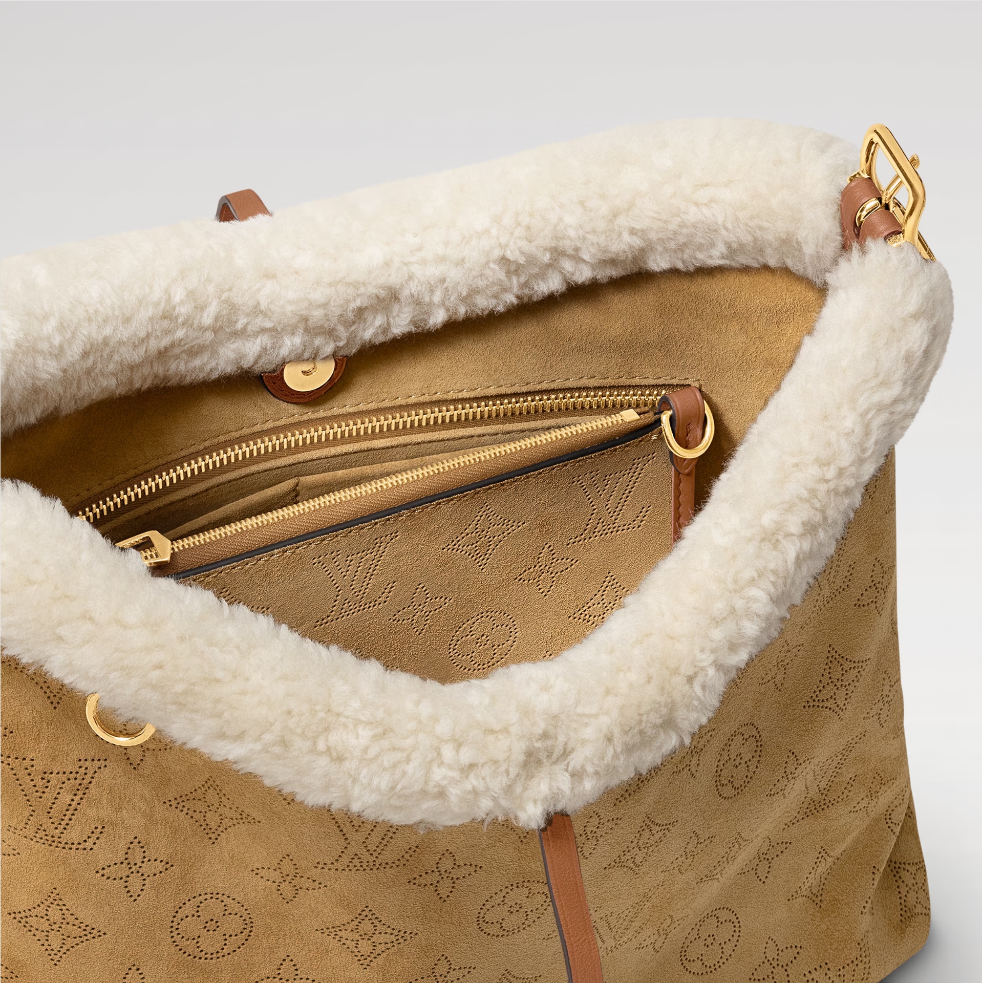 Louis Vuitton LV CarryAll PM