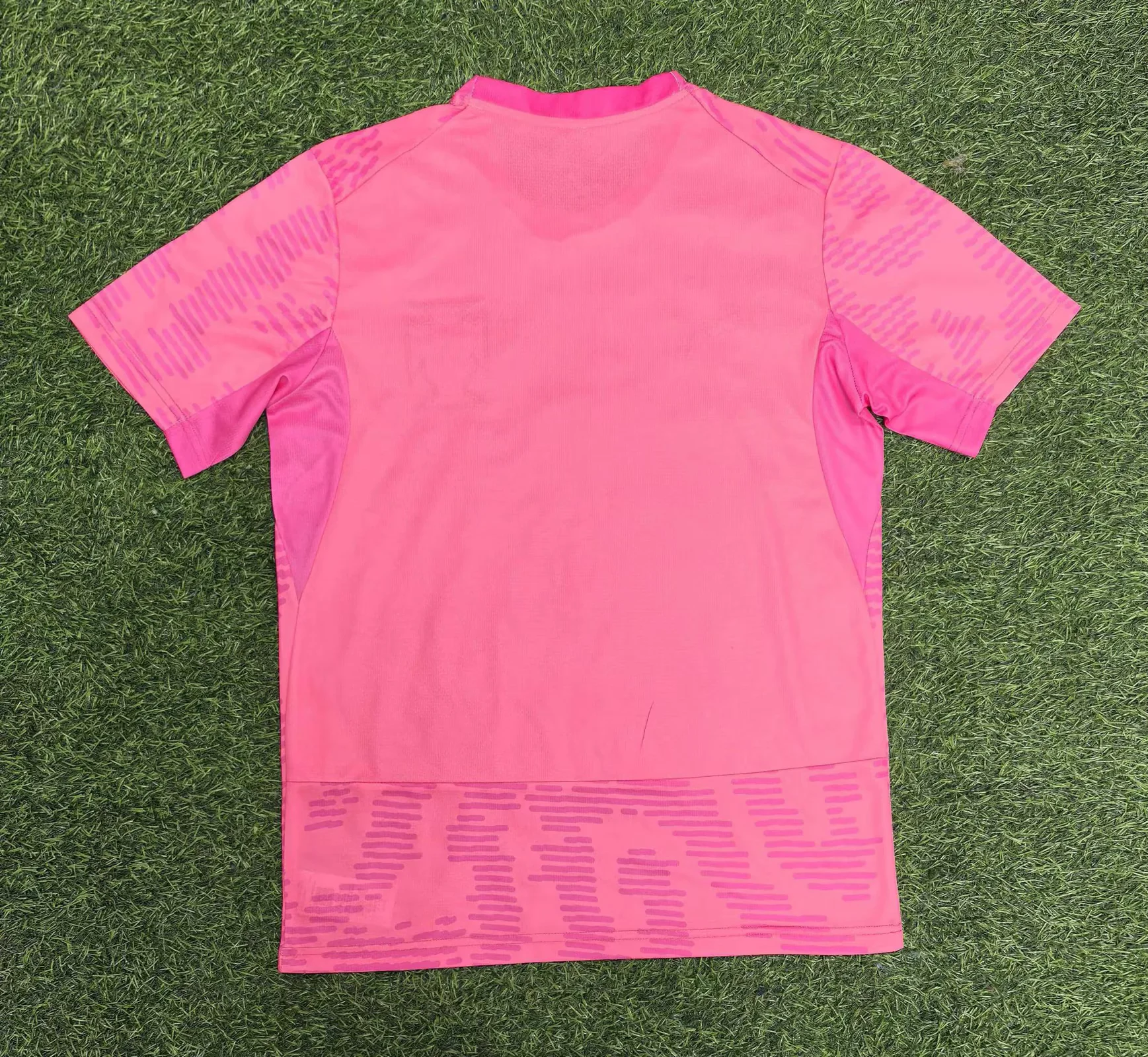 2026 Portugal GK Jersey S-XXL Fan Version