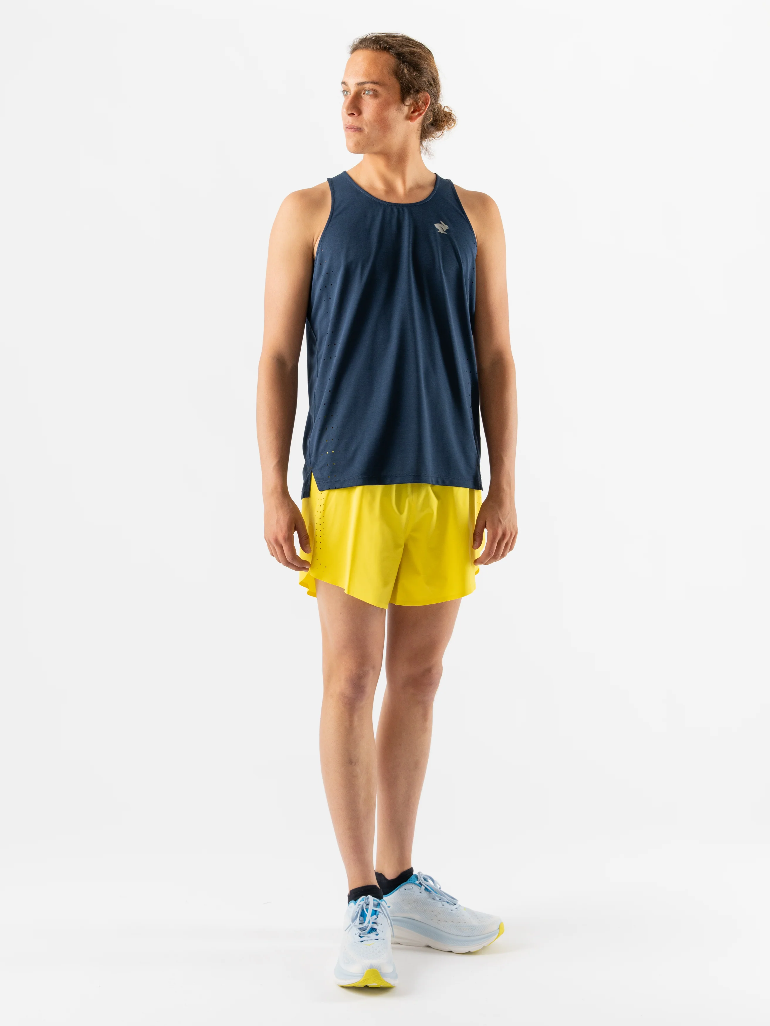 (Pre-order)Race Pace Tank
