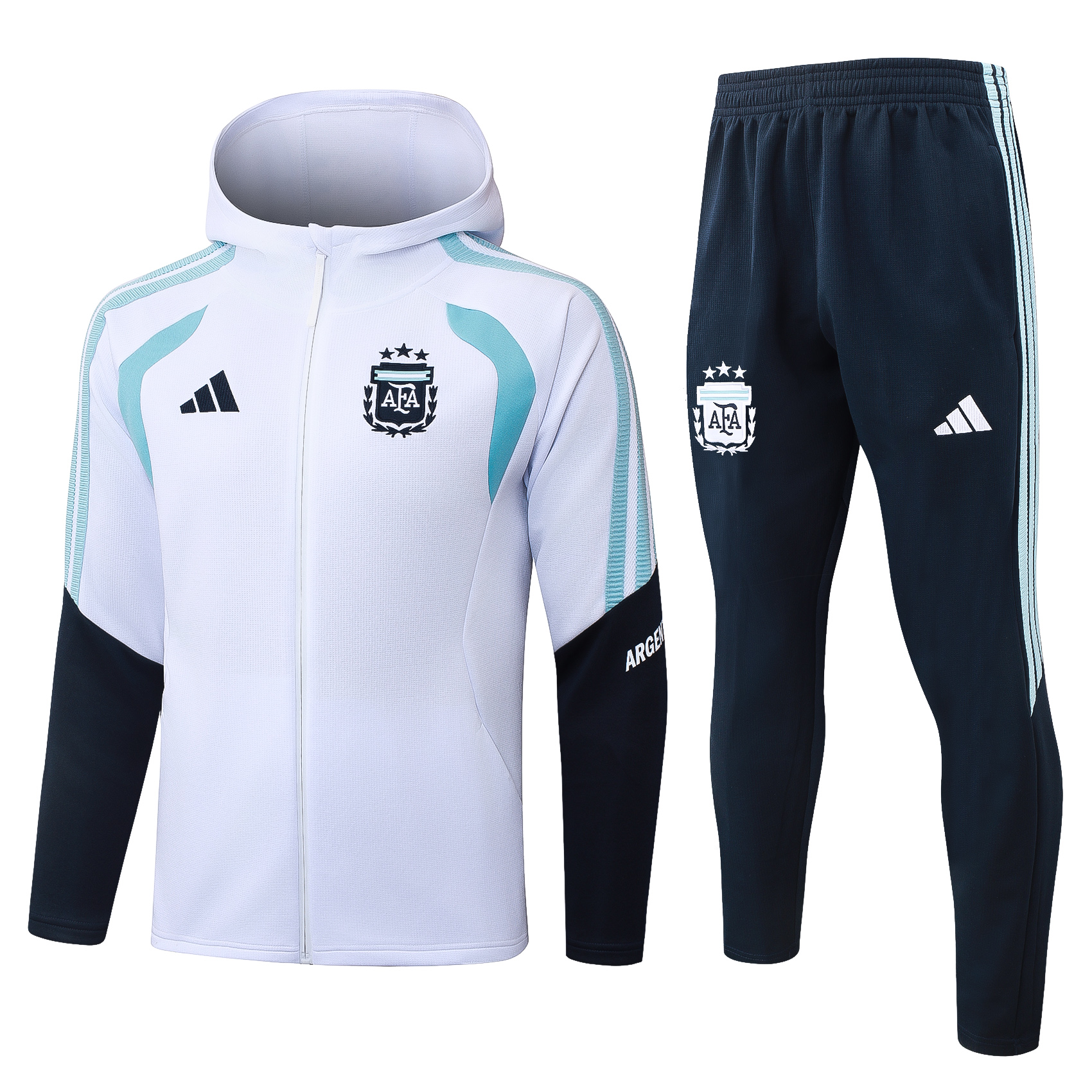Argentina Training Jacket Suit 26/27