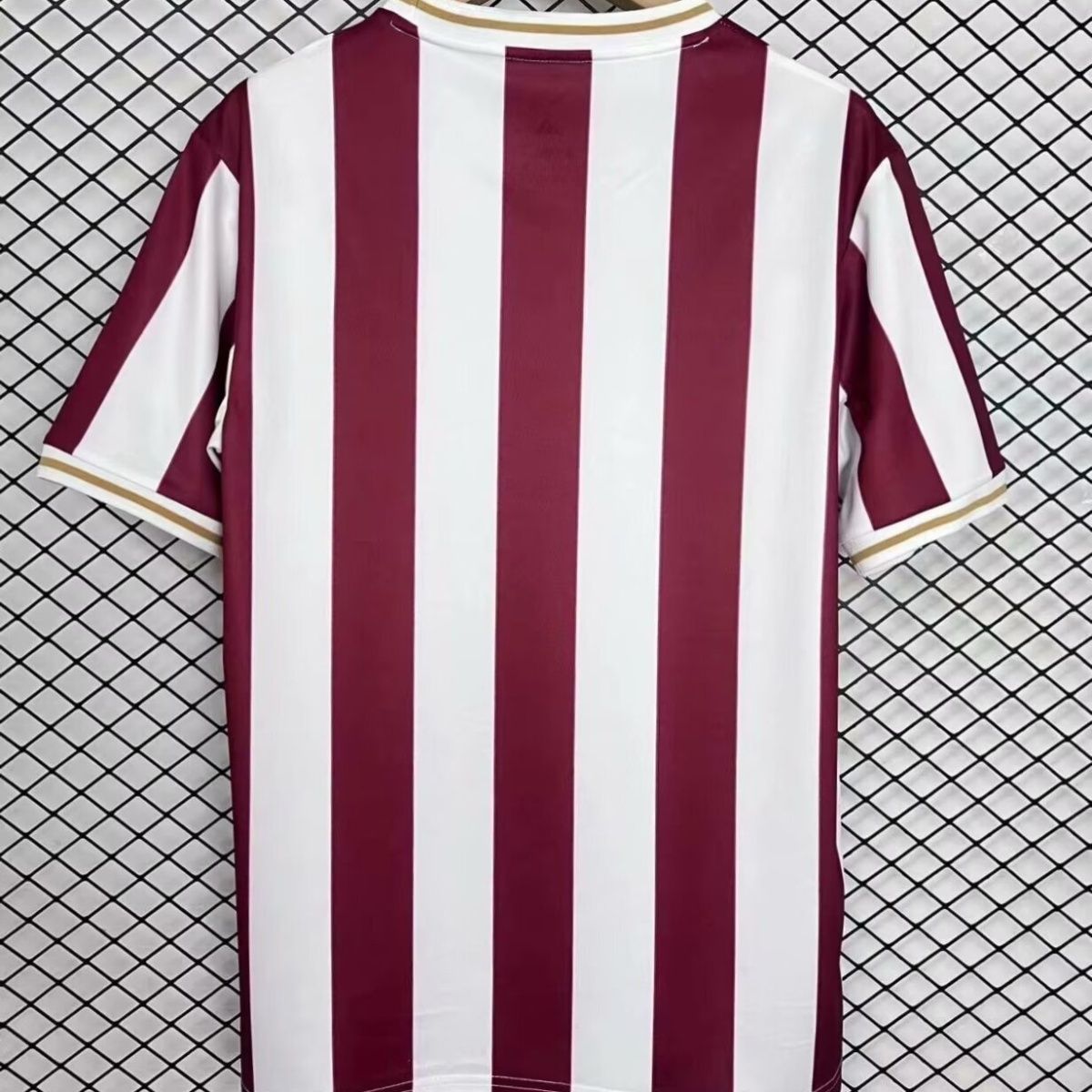 Nuremberg Anniversary Edition Jersey Fan Version 25/26