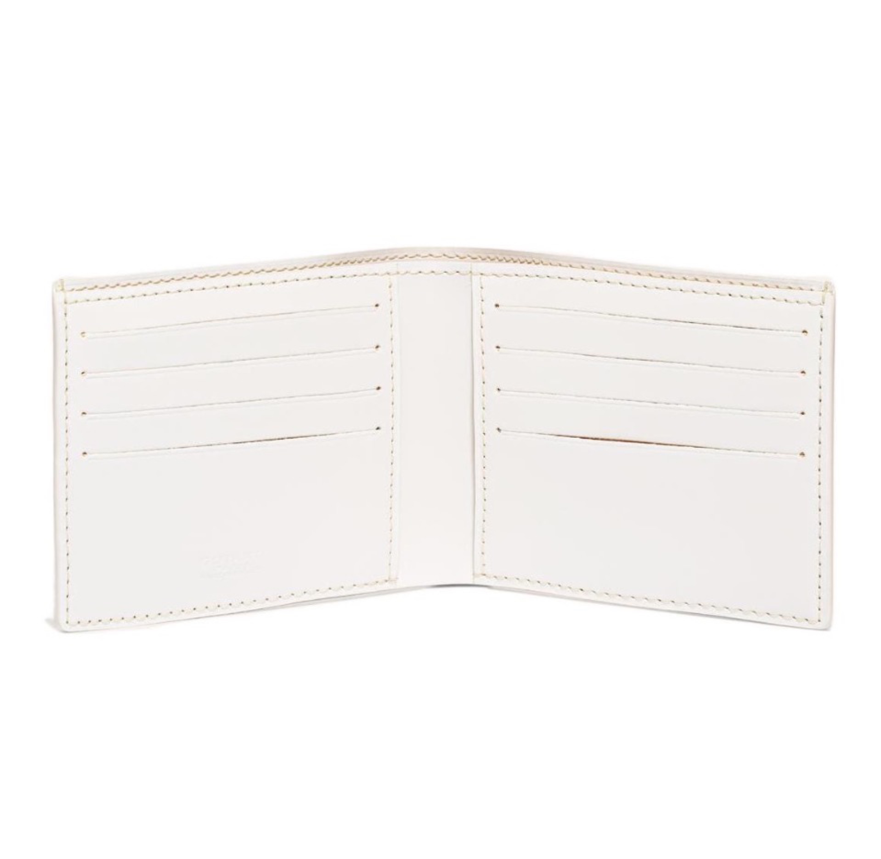 Goyard Victoire Canvas&Leather Wallet card holder