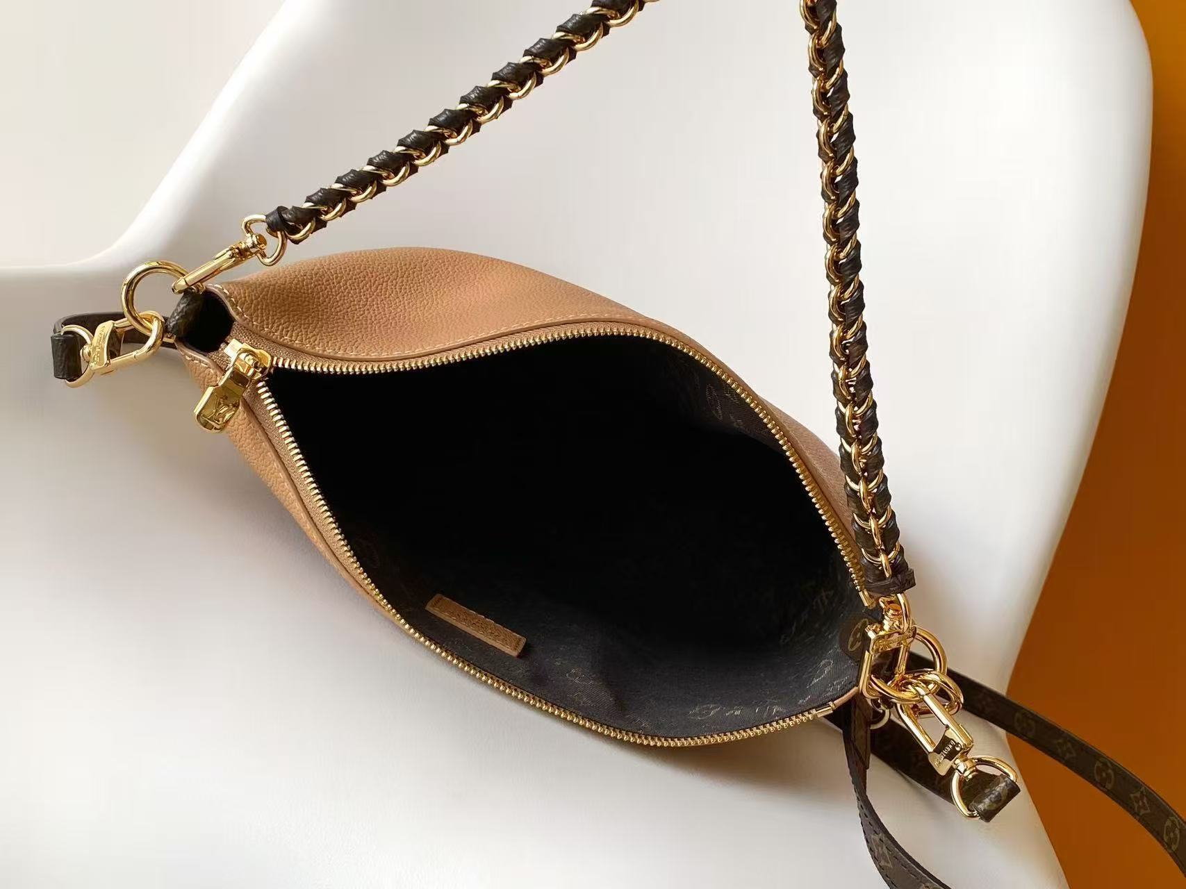 Louis Vuitton LV Fall/Winter 2025 Express Handbag
