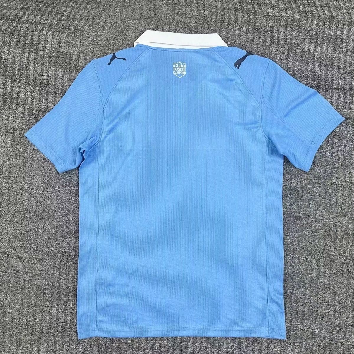 Sporting Cristal Home Jersey Fan Version 26/27 | Soc Jersey - Premium Football Jersey